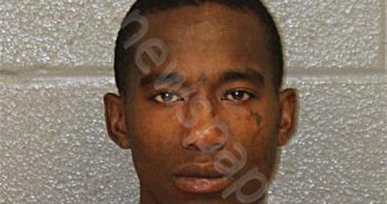 <B>MITCHELL</B>, <B>XAVIER</B> ONEIL #, Mecklenburg County, North Carolina - 2025-06-11 18:23:00