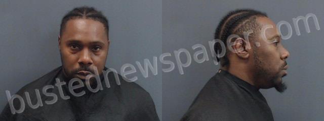 PALMER, RICTARICK TAMAREO #, Gregg County, Texas - 2025-06-11