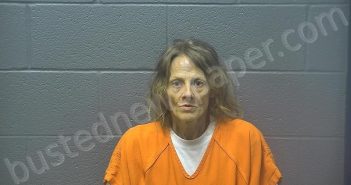 TILLEY, CASANDRA LYNN, N/A | 2025-06-11 15:52:00 Rsw Regional Jail, Virginia, RSW Regional Jail, Virginia Booking