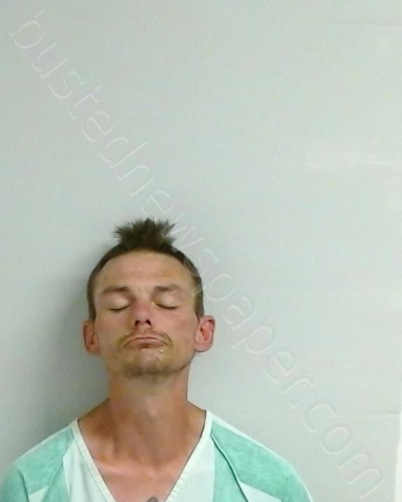 CALEB MATTHEW WILKINSON #, Hutchinson County, Texas - 2025-06-11 08:05:00