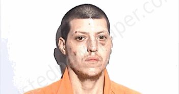 <B>WARD</B>, ROBERT RYAN #, <b>Lucas</b> County, Ohio, Lucas County, Ohio - 2025-06-11 10:31:00