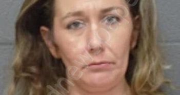 WHITE, STEPHANIE N | 2025-06-11 23:32:00 Delaware County, New York Booking