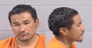 BEGAY, ANDREW MARTIN #, San Juan County, New Mexico - 2025-06-11 21:48:00 <B>BEGAY</B>, <B>ANDREW</B> <B>MARTIN</B> #, San Juan County, New Mexico - 2025-06-11 21:48:00