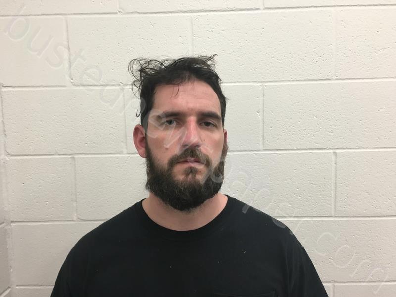 BREWSTER-HALL, DEVIN TIMOTHY #, Kenton County, Kentucky - 2025-06-11 14:05:00