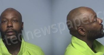 MARTIN, KENNETH LAMONT | 2025-06-11 Roanoke County, Virginia Booking