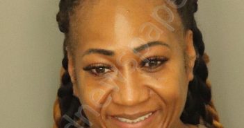 LEWIS, TIFFANY AUNDREA | 2025-06-11 14:27:00 Jefferson County, Alabama Booking