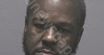 BELL, CHRISTOPHER JERMAINE | 2025-06-11 New Hanover County, North Carolina Booking