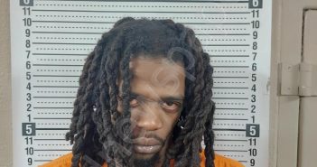 ANDERSON, DONALD N/A | 2025-06-11 05:25:00 Scott County, Missouri Booking