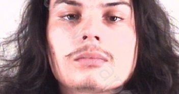 <B>MATTOON</B>, <B>JACOB</B> #, Tarrant County, Texas - 2025-06-11