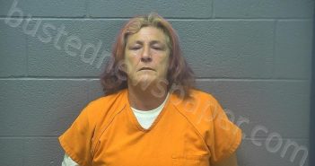 COOMBS, CHERYL LEE, N/A | 2025-06-11 18:18:00 Rsw Regional Jail, Virginia, RSW Regional Jail, Virginia Booking