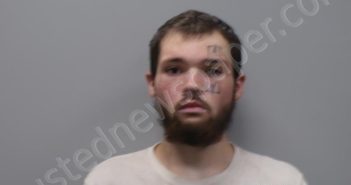 <B>SHUPE</B>, <B>LARRY</B> <B>WAYNE</B> <B>VAN</B> #, Southwest Regional Jail, Virginia - 2025-06-11 13:32:00