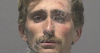 BARAY, <B>JADEN</B> STEVEN #, <b>New</b> Hanover County, North Carolina, New Hanover County, North Carolina - 2025-06-11