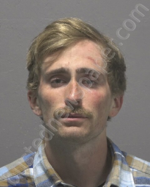 BARAY, JADEN STEVEN #, New Hanover County, North Carolina - 2025-06-11