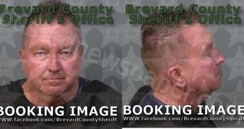 CONRAD, GARRY LYNN | 2025-06-11 20:28:00 Brevard County, Florida Booking