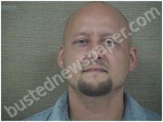 HANEY, JOHNNY | 2025-06-11 Harnett County, North Carolina Booking