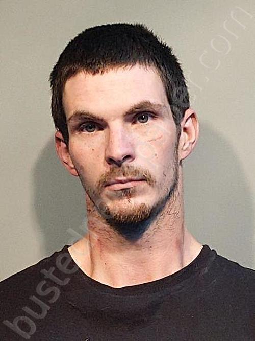CAMPBELL, JUSTIN TYLER #, Southwest Regional Jail, Virginia - 2025-06-11 11:58:00