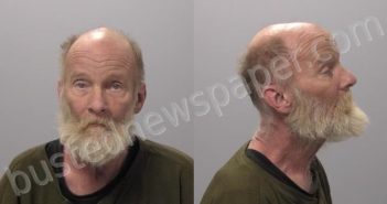 WRIGHT, MARK WAYNE | 2025-06-11 17:52:00 Allen County, Ohio Booking