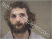 PETERS, BRANDON | 2025-06-11 Harnett County, North Carolina Booking