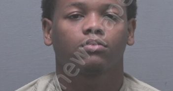 ROLAND, TRENDELL SINCERE | 2025-06-11 New Hanover County, North Carolina Booking