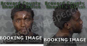 MURRAY, RAPHEAL CHAD | 2025-06-11 21:17:00 Brevard County, Florida Booking