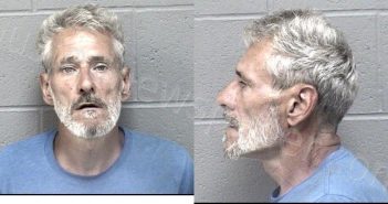 <B>COMBS</B>, <B>MICKEY</B> <B>JOE</B> #, Crawford County, Kansas - 2025-06-11 16:21:00