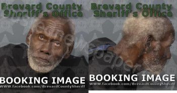 GAINER, ARTIS | 2025-06-11 20:09:00 Brevard County, Florida Booking
