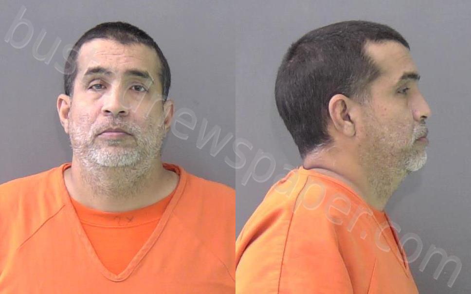 VALENTINE-MONTALVO, ALEX GILBERTO #, Bell County, Texas - 2025-06-11 11:57:00