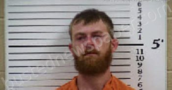CANTER, DEVIN TYLER | 2025-06-11 21:42:00 Cherokee County, North Carolina Booking