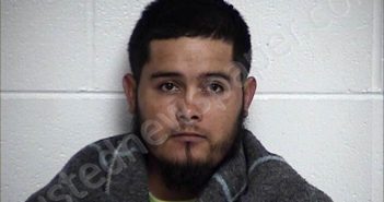 GUEVARA-LOPEZ, MARIO ROBERTO | 2025-06-11 Chase County, Kansas Booking
