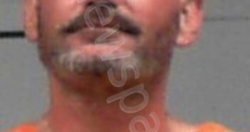 HERMES, MAX BROWN | 2025-06-11 03:40:00 Harrison County, West Virginia Booking