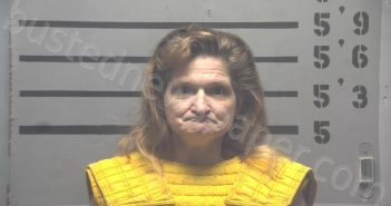 MCCLANE, CAROLYN JEAN | 2025-06-11 14:15:00 Hopkins County, Kentucky Booking
