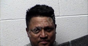 MARADIAGA, HECTOR ANTONIO | 2025-06-11 Chase County, Kansas Booking