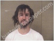 FAIRCLOTH, RICKY | 2025-06-11 Harnett County, North Carolina Booking