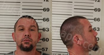 <B>PRITCHETT</B>, <B>JAMES</B> <B>MATTHEW</B> #, Henderson County, Texas - 2025-06-11