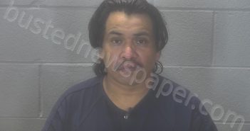 <B>MARTINEZ</B>-RUIZ, <B>JOSE</B> <B>L</B> #, Tippecanoe County, Indiana - 2025-06-11 11:52:00