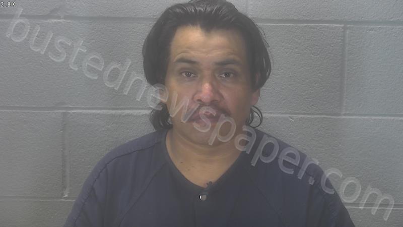 MARTINEZ-RUIZ, JOSE L #, Tippecanoe County, Indiana - 2025-06-11 11:52:00