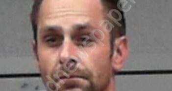DURAND, FRANCIS LAW | 2025-06-11 22:10:00 Harrison County, West Virginia Booking