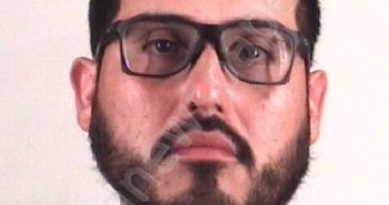 <B>GARCIA</B>, <B>MARCO</B> <B>ANTONIO</B> #, Tarrant County, Texas - 2025-06-11