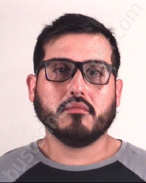 GARCIA, MARCO ANTONIO #, Tarrant County, Texas - 2025-06-11