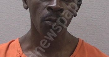 ATER, FRANCIS AJOUNG | 2025-06-11 Lexington County, South Carolina Booking