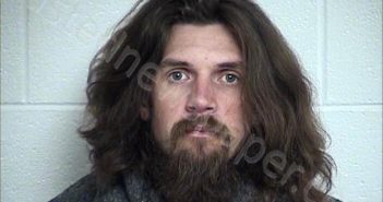 KEELER, RUSSELL JR | 2025-06-11 Chase County, Kansas Booking