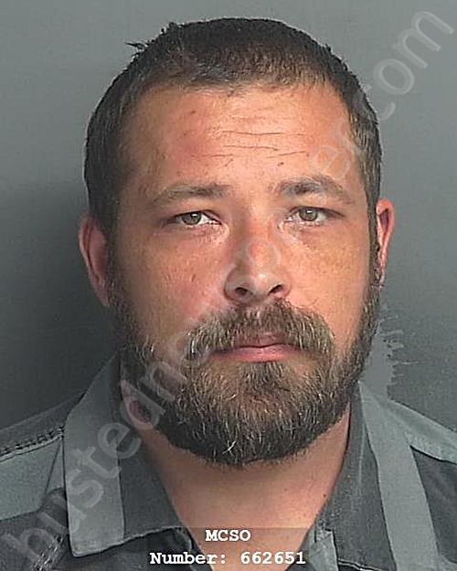 HOFFMAN, EDWARD ANTHONY #, Montgomery County, Texas - 2025-06-11 13:03:00