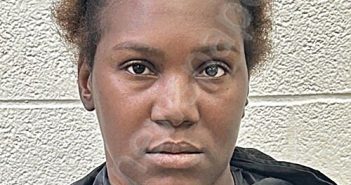 <B>WEBBER</B>, <B>DOMINIQUE</B> <B>PETRICE</B> #, Rutherford County, North Carolina - 2025-06-12 02:31:00