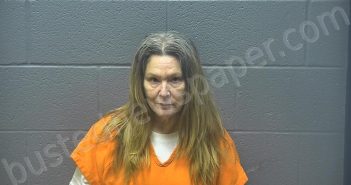 LEONARD, KIMBERLY CAROL, N/A | 2025-06-12 11:48:00 Rsw Regional Jail, Virginia, RSW Regional Jail, Virginia Booking