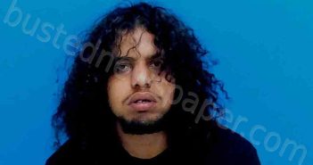 <B>HECTOR</B>, <B>AUSTIN</B> <B>LEE</B> #, Catawba County, North Carolina - 2025-06-12