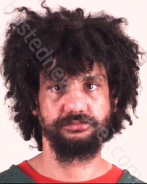 BROWN, KEVIN MICHAEL #, Tarrant County, Texas - 2025-06-12