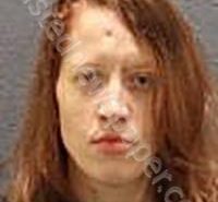 <B>HOKE</B>, <B>BRITTANY</B> <B>SUE</B> #, Oconee County, South Carolina - 2025-06-12
