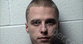 STANKOVIC, UROS | 2025-06-12 Chase County, Kansas Booking