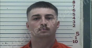 SHOFF, RYAN <B>JAMES</B> <B>MILLER</B> #, Comanche County, Oklahoma - 2025-06-12
