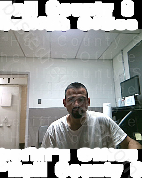 MORIN, ARCADIO III #, Hall County, Texas - 2025-06-12 15:31:00